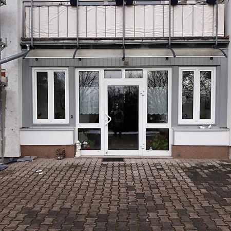 Ferienwohnung Antik 哥达 外观 照片