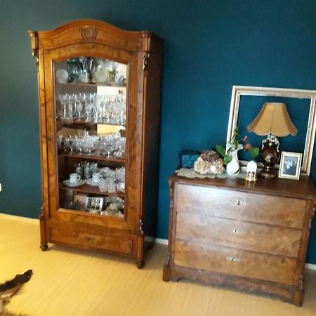 Ferienwohnung Antik 哥达 外观 照片