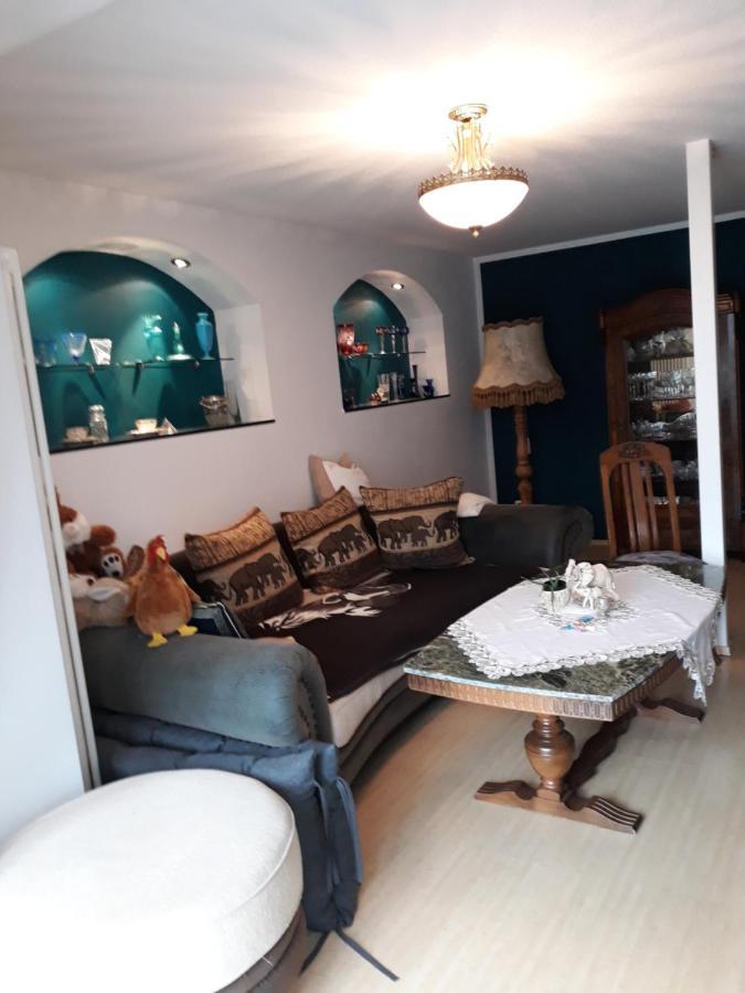 Ferienwohnung Antik 哥达 外观 照片