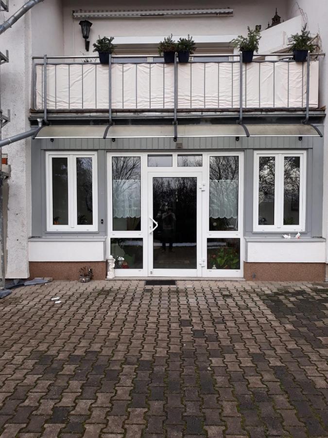 Ferienwohnung Antik 哥达 外观 照片
