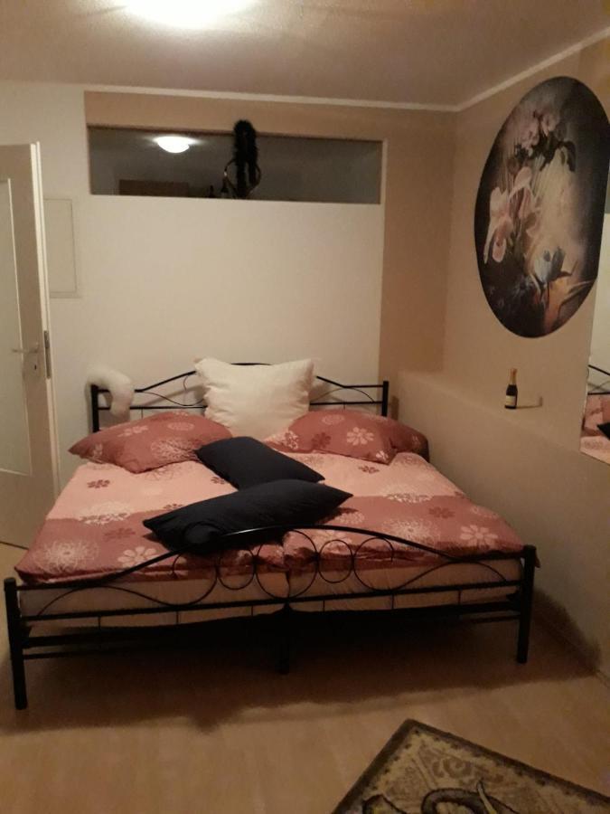 Ferienwohnung Antik 哥达 外观 照片