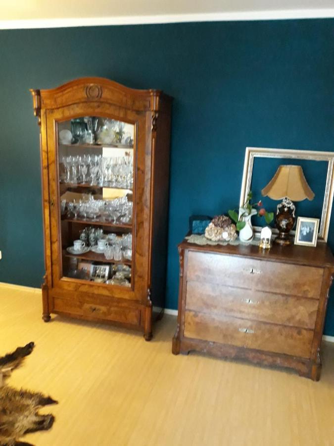 Ferienwohnung Antik 哥达 外观 照片